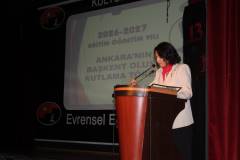 Evrensel Kolej